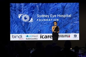 Sydney Eye Hospital Foundation Gala May 2026