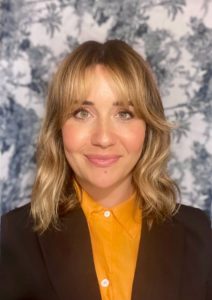 Nina Drakalovic, Head of Marketing