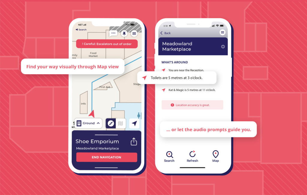 The Importance of Accessibility in Shopping Centres
