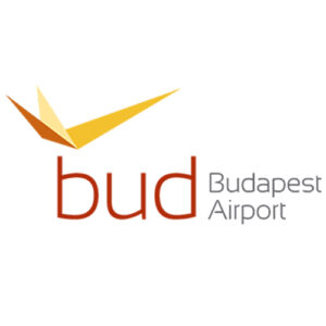 Budapest logo