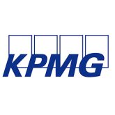 KPMG logo